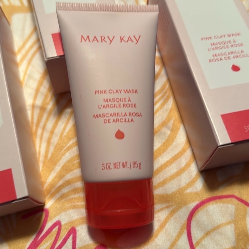 Mary Kay Mask Collection - Picture 7 of 7